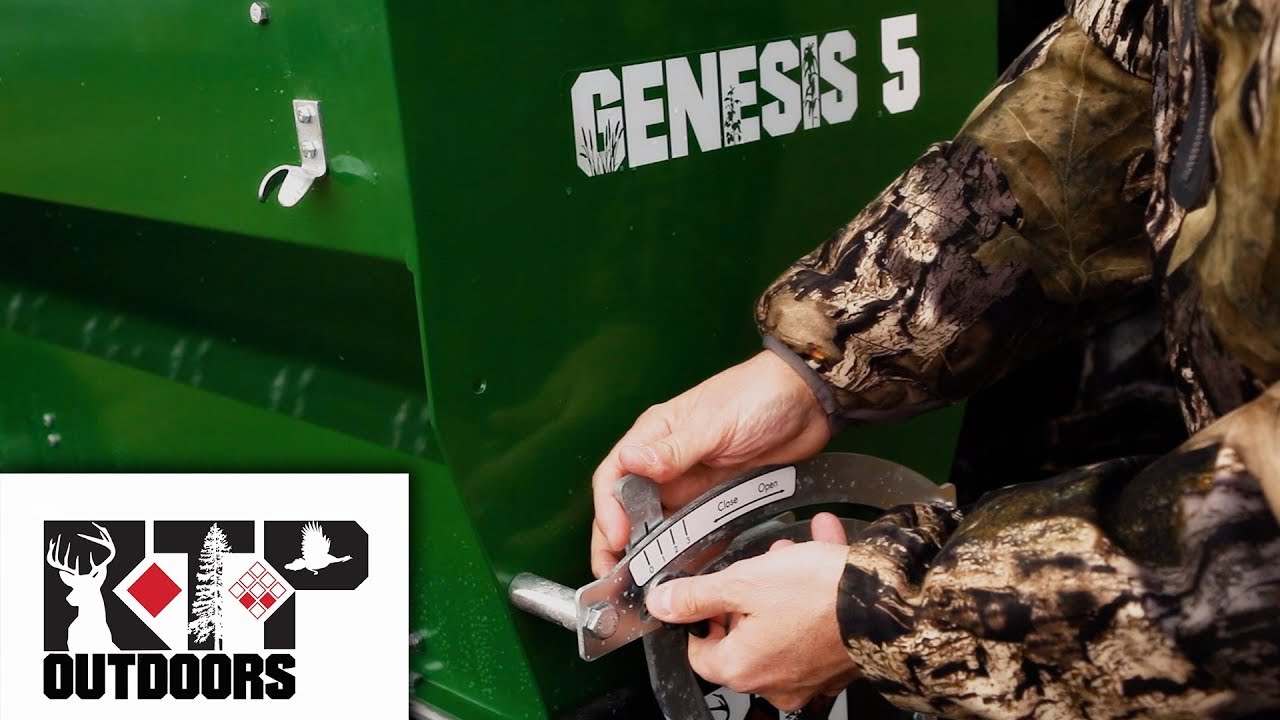 Mark and Terry Talk with RTP Outdoors Owner Paul Hollis - RTP Outdoors Tips