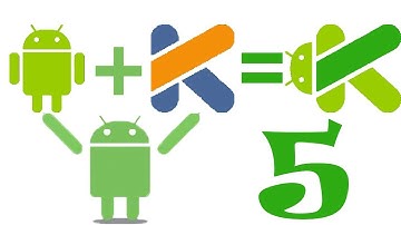 الدرس الخامس android studio kotlin شرح ملف xml