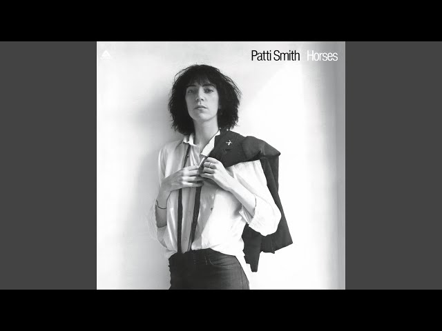 Patti Smith - Birdland