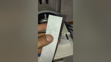 Note Binding Machine 30mm & 40mm Bank Standard Best Of All Currency Heavy duty machine