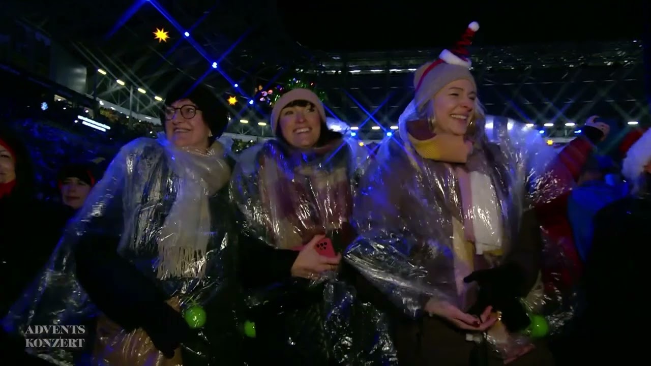 AN ANGEL mit Angelo Kelly