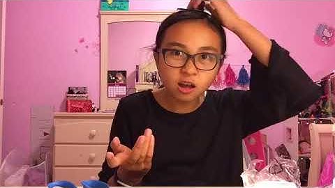 Unboxing Harry Potter Talking Sorting Hat