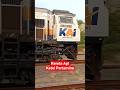 Kereta Api Ketel Pertamina #keretaapi #keretaapiindonesia #kai