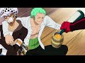 One Piece - Everyone Celebrates! [Funny Moment]