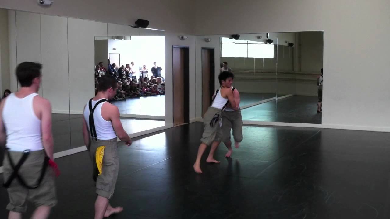 SoleVita Dance - Brotherhood