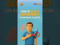 How to reduce dependency on Broncho-dilators by Dr Rajesh Shah, MD | Life Force Homeopathy