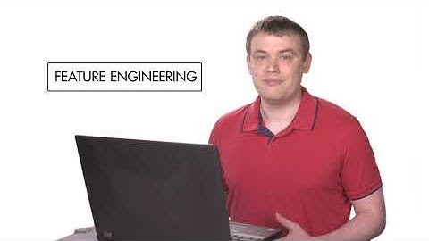 Feature Engineering | Applied Machine Learning, Part 1