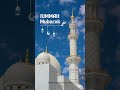 Jummah Mubarak 🌙 | Beautiful Dua &amp; Friday Blessings