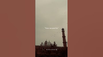 Thumbnail of Anju Vanna Poove song whatsapp status 🦋Anju vanna poovey🖤😌#lyricsstatus #arrahman