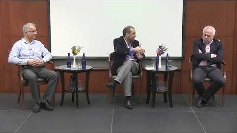 The Big "Stuck" in State Capability: Q&A - Lant Pritchett, Adnan Khan, and Asim Khwaja