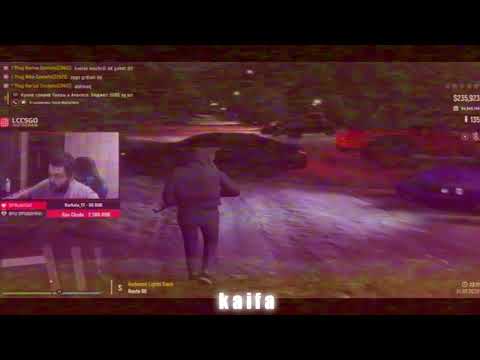 GTARP - სტრელკა Grand-RP ზე Family Costello