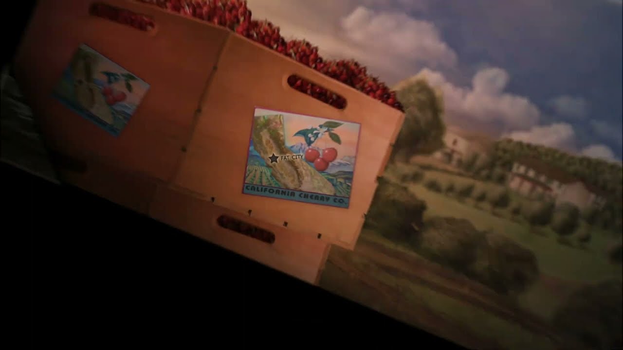 Left Coast Productions/FanFare Productions/CBS Television Studios/Sony Pictures Television [REC]