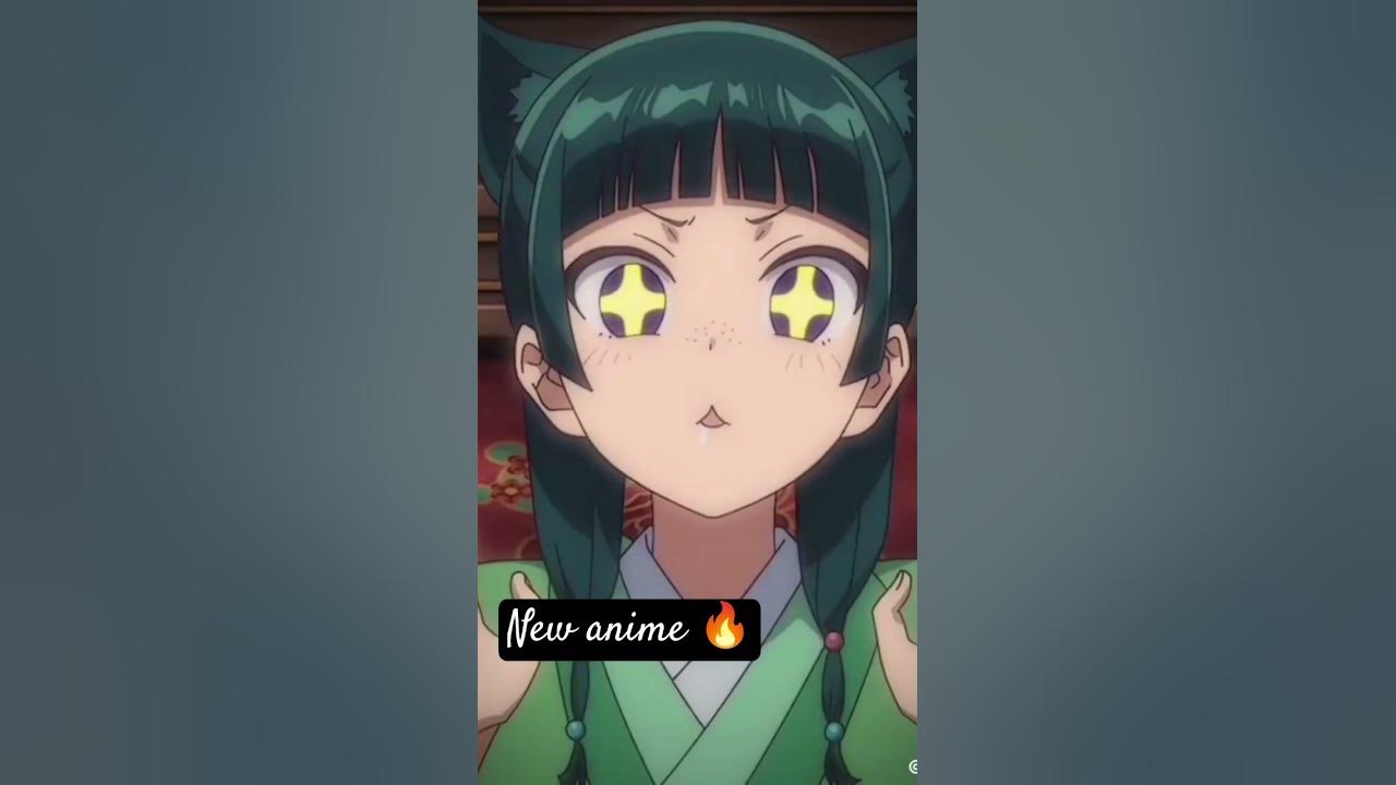 Name: Hitori no shita #anime #animes #hitorinoshita #newanime