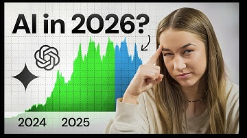 The Future of AI: lessons from 2025 & how to prepare for 2026