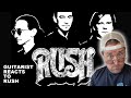 Country Artists Reacts to Rush