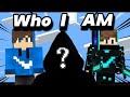 Who I AM ?? |🧐 @Klzrise