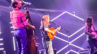 Billy Strings “Fire On My Tongue” into “Secrets” Live in Atlantic City (Night 1) February 16, 2023