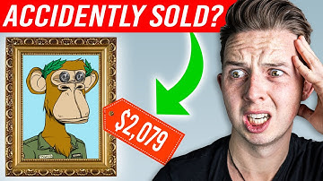 Are Your NFTs Safe from the OpenSea GLITCH?