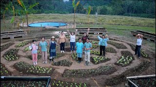 Download Lagu This Is Not Just a Garden… It’s a Mandala 这不是花园 是曼陀罗 MP3