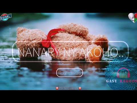 NANARY NY AKOHO TAMANTRANO : Tantara gasy vaovao (Radio Plus) #gasyrakoto