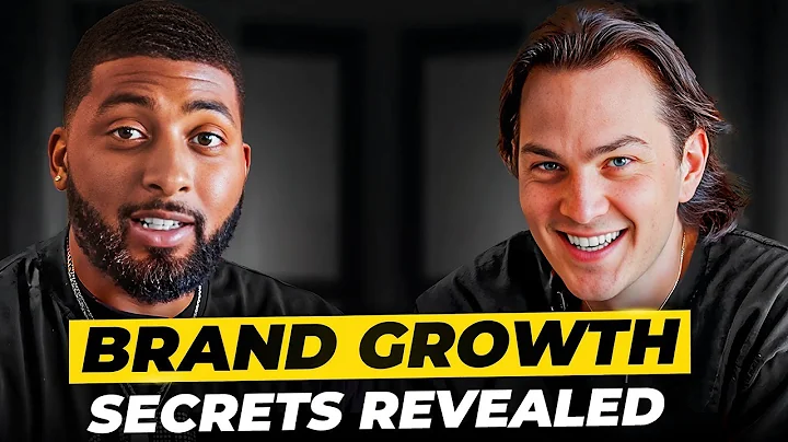 The Ultimate Guide to Scaling a Brand In 2025