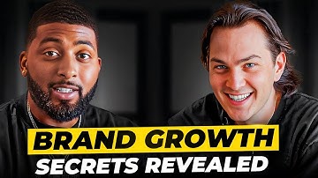 The Ultimate Guide to Scaling a Brand In 2025