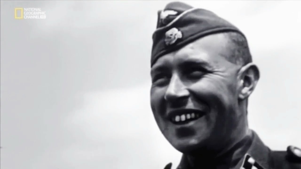 2-я танковая дивизия СС «Дас Райх» на Восточном фронте 1941-1943 гг. 