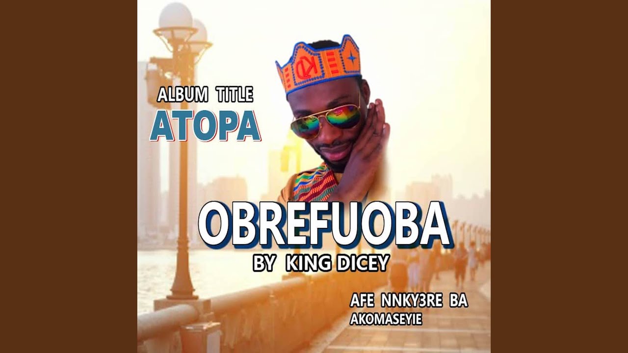 Watch Obrefourba on YouTube Watch Obrefourba on YouTube