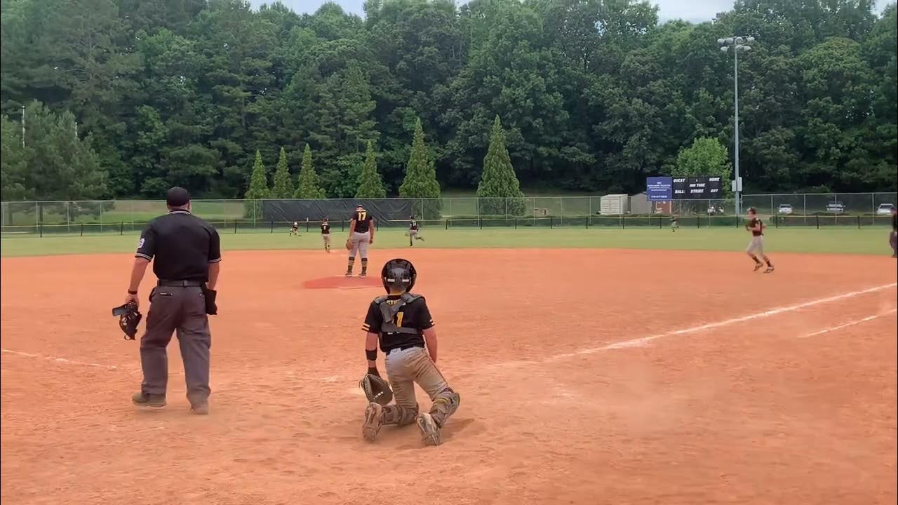 PG World Series YouTube
