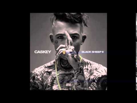 Caskey - Never Slow Down (+LYRICS!) - YouTube
