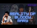 Reality of bloody mary  paranormal reality episode 4  jay alani