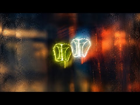 Gareth James Music - If It Wasn’t For Love (Official Lyric Video)