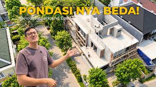 Building a House from Scratch - One Just Started, One Is Finishing! Here’s the Progress!