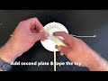 Beginning of video