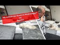 Hunde beim Camping mit im Bett von Wohnwagen/Wohnmobil?? JA oder NEIN