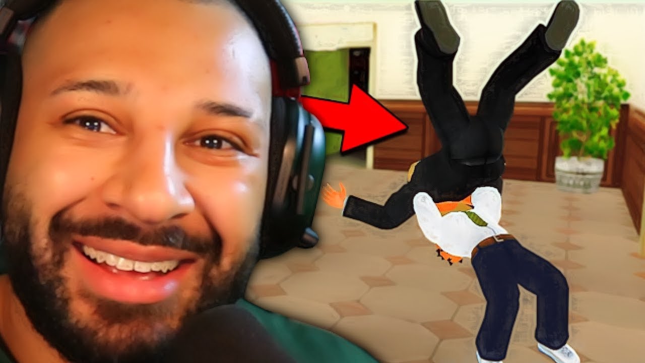 Meinen LEHRER Verpügeln?!