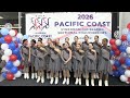 L.A. Synchro | Preliminary Free Skate | 2026 Pacific Synchronized Skating Sectional