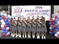 L.A. Synchro | Preliminary Free Skate | 2026 Pacific Synchronized Skating Sectional