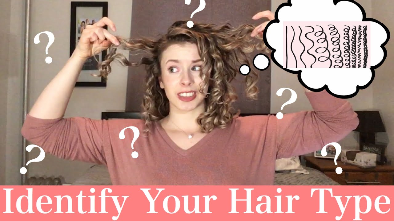 IDENTIFY YOUR HAIR TYPE: Hair Texture, Porosity, and Curl Type Explained | Transitioning Curls
