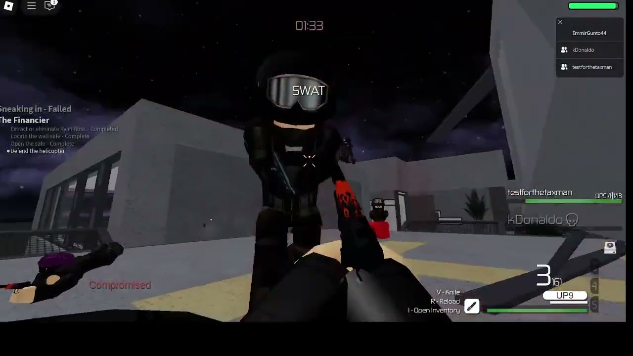 Getting every single financier random seed category