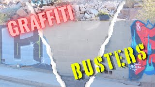 Graffiti Busters Foreman | Neighborhood Services Department