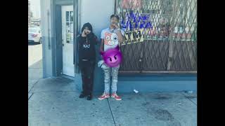 Gloo Glockk X G.m.f.e P.a.c.m.a.n - Still Tippin Remix Official Audio