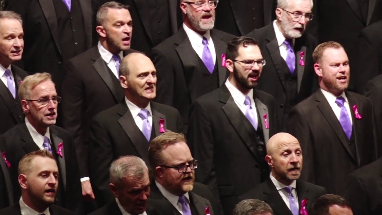 Gloria Fanfare Sung By The Columbus Gay Men s Chorus YouTube gloria-fanfare-sung-by-the-columbus-gay-men-s-chorus-youtube