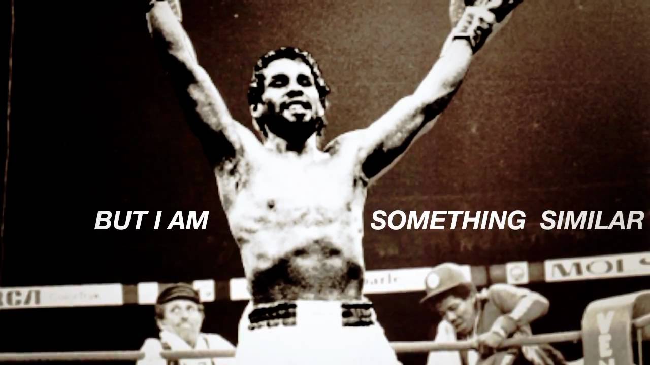 Roberto Duran Preview HD - YouTube