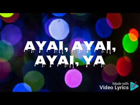 Asa - Mayana - Lyrics Video