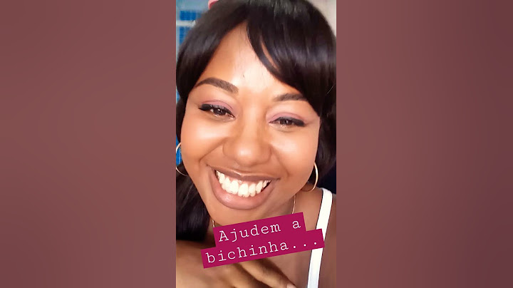Deixem aquela força pra ela meus amores ❤️