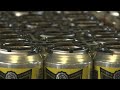Local breweries hit by aluminum can shortage