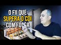 VALE A PENA INVESTIR NO FUNDO IMOBILIÁRIO HGLG11 ? (#HGLG11)