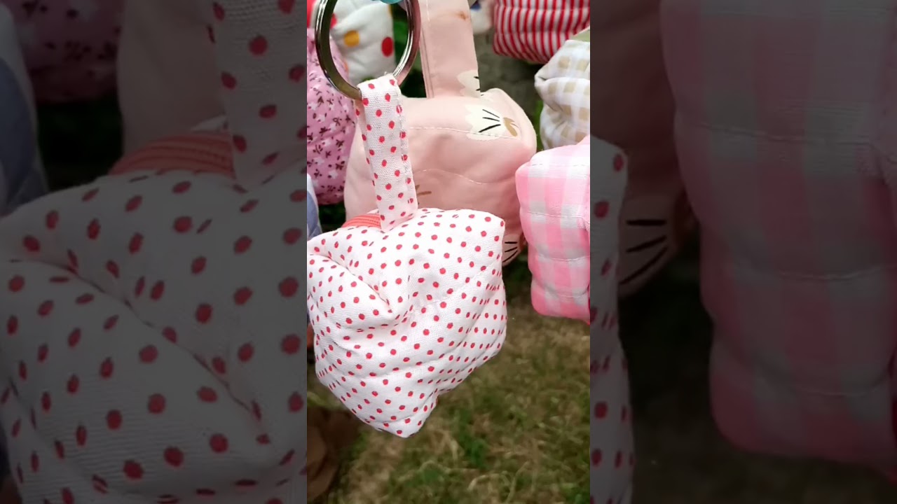 Handmade , Heartmade ✨🎀💞🌸