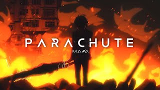 MANA - Parachute (Official Lyric Video)